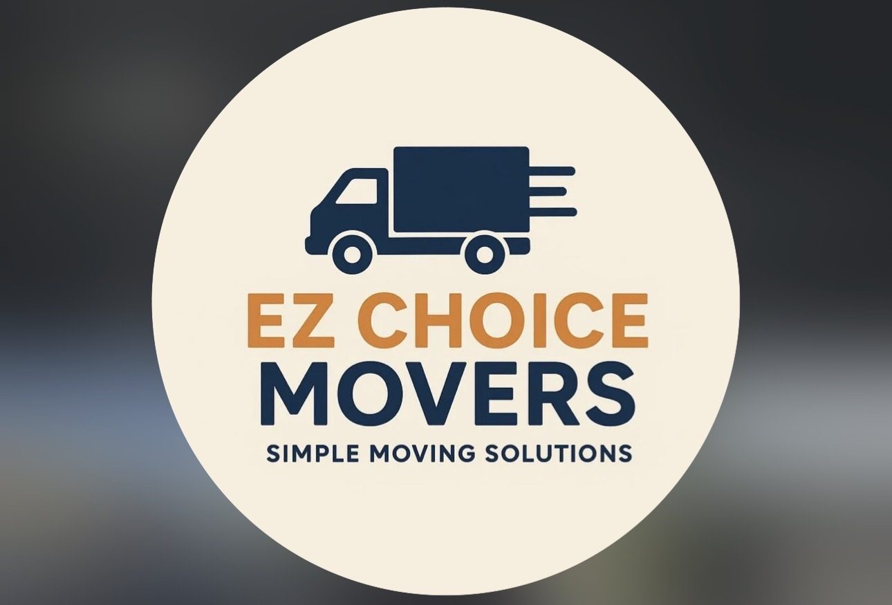 EZ Choice Movers completed moving and transport job